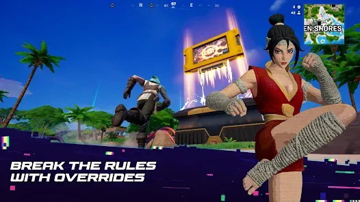 Fortnite preview 2