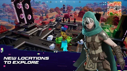 Fortnite preview 4
