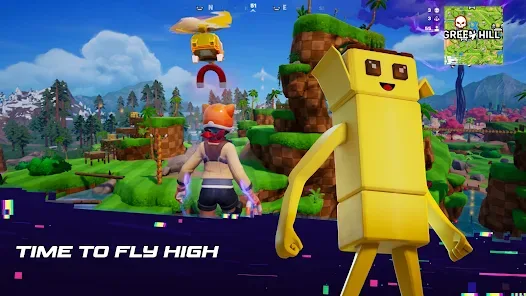 Fortnite preview 5
